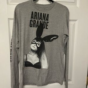 Ariana Grande dangerous women tour Size M